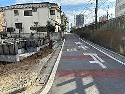 埼玉県ふじみ野市駒西１丁目