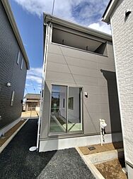 埼玉県川越市大字寺尾