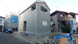埼玉県川越市仙波町２丁目