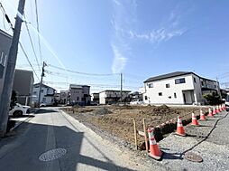 埼玉県川越市大字的場