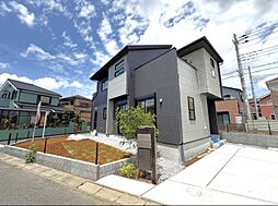 埼玉県桶川市末広３丁目
