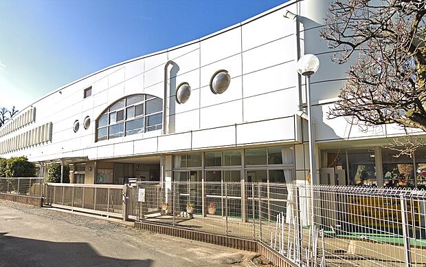 周辺環境-幼稚園・保育園(260m)南双葉幼稚園