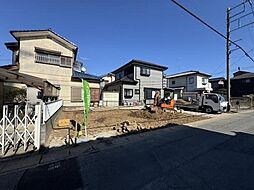 埼玉県北本市東間８丁目