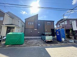 埼玉県ふじみ野市仲３丁目