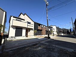 埼玉県ふじみ野市大井中央１丁目