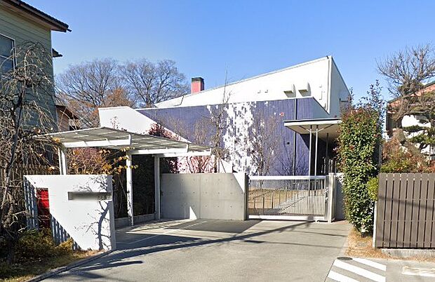 周辺環境-幼稚園・保育園(630m)七里ふたばこども園