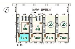 埼玉県川越市諏訪町