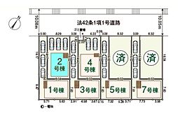 埼玉県川越市諏訪町