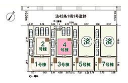 埼玉県川越市諏訪町