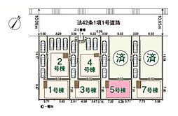 埼玉県川越市諏訪町