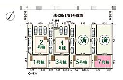 埼玉県川越市諏訪町
