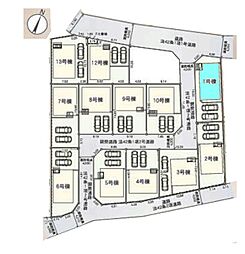 埼玉県上尾市大字領家