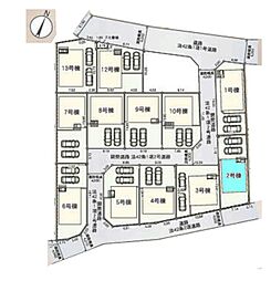 埼玉県上尾市大字領家