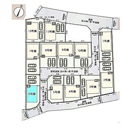 埼玉県上尾市大字領家