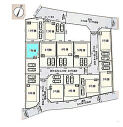 埼玉県上尾市大字領家