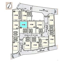 埼玉県上尾市大字領家