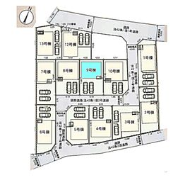 埼玉県上尾市大字領家