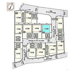 埼玉県上尾市大字領家