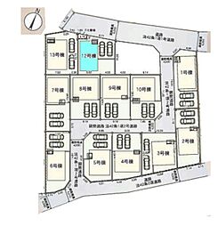 埼玉県上尾市大字領家