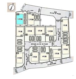 埼玉県上尾市大字領家