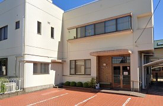 周辺環境-病院(580m)木崎診療所