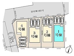埼玉県蓮田市西新宿４丁目