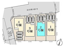 埼玉県蓮田市西新宿４丁目