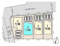埼玉県蓮田市西新宿４丁目