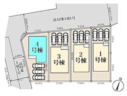 埼玉県蓮田市西新宿４丁目