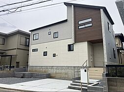 埼玉県上尾市大字小泉
