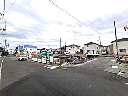 埼玉県北本市中丸７丁目