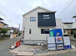 蓮田市川島 全1棟
