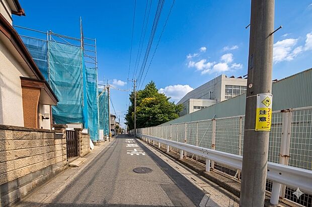 ここから始まる「日常」はご家族にとってかけがえのない時間となります。少しでも豊かに、快適に。