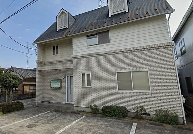 周辺環境-病院(450m)高橋耳鼻咽喉科