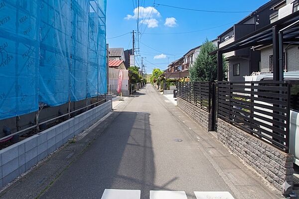 緑豊かな環境でライフワークが楽しみ。ご家族の安らぎをコンセプトに設計された住まいが誕生。