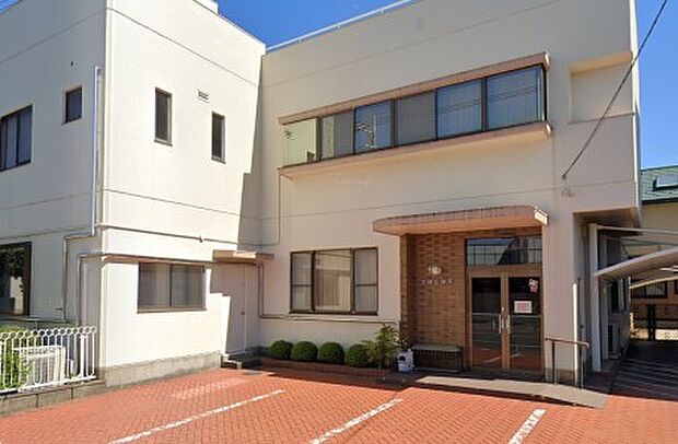 周辺環境-病院(340m)木崎診療所