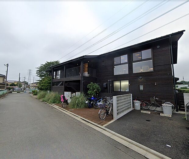 周辺環境-幼稚園・保育園(1290m)ふじみ野どろんこ保育園