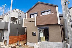 埼玉県朝霞市根岸台７丁目