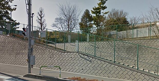 周辺環境-小学校(1410m)朝霞第八小学校