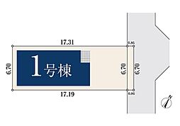 埼玉県上尾市西宮下２丁目