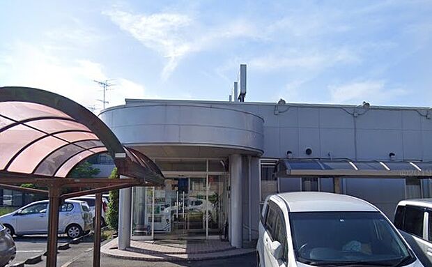 周辺環境-病院(750m)松沢医院