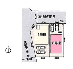 埼玉県川越市かすみ野３丁目