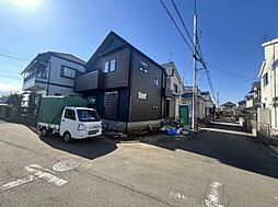 埼玉県川越市大字今福