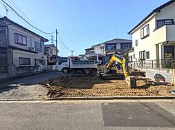 埼玉県北本市中丸７丁目