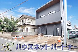 埼玉県ふじみ野市福岡中央２丁目