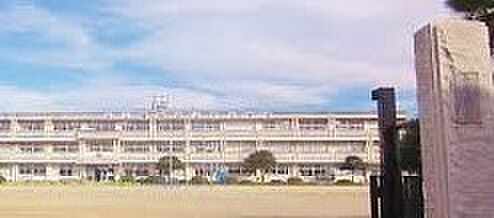 周辺環境-小学校(960m)上平小学校