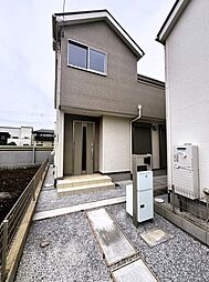 ふじみ野市仲1期 全2棟4号棟