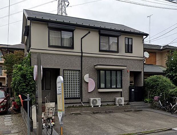 周辺環境-病院(410m)徳橋医院