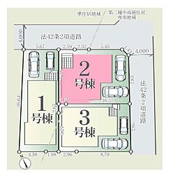 埼玉県さいたま市西区宮前町