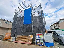 埼玉県さいたま市見沼区大字大谷